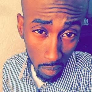 Meet your Posher, Jonathan